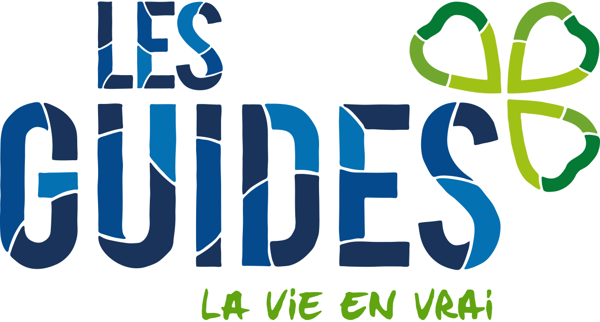 Logo Des Guides Guides